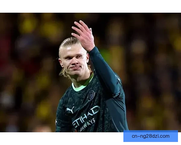 博德主帅盼遇疲惫版哈兰德登场