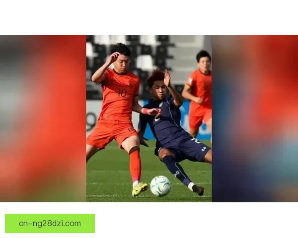 越南U23最强阵出击力争终结