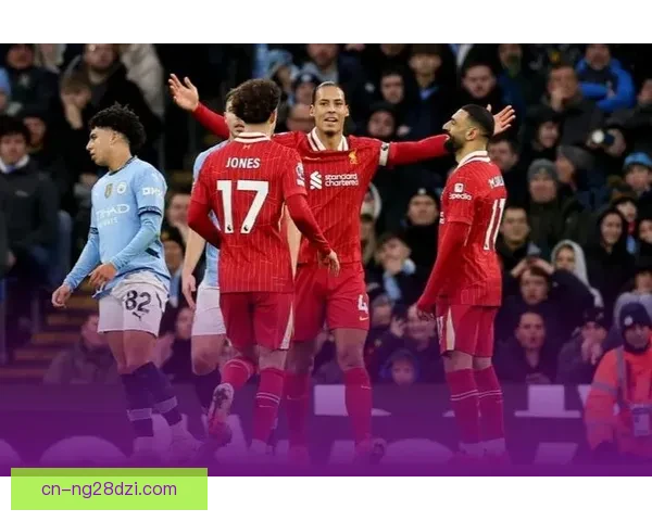 曼城逆转利物浦迎来双杀领跑积分榜
