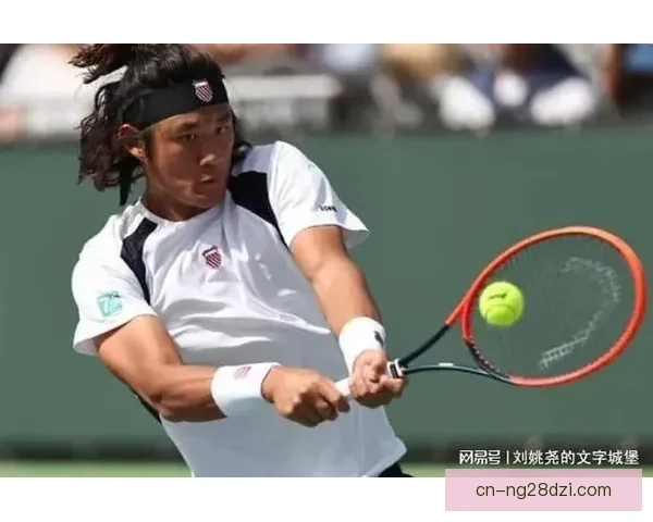 七连胜三线征途张之臻再攀巅峰