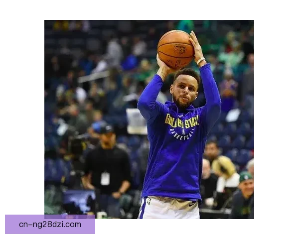 勇士双向签约内威补强后场冲冠