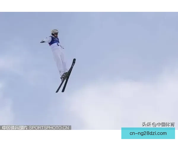 王心迪空中技巧震撼夺冠瞬间高光