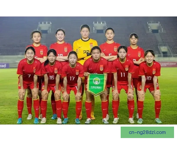 中国女足大胜朝鲜，亚洲杯8强已基本确定