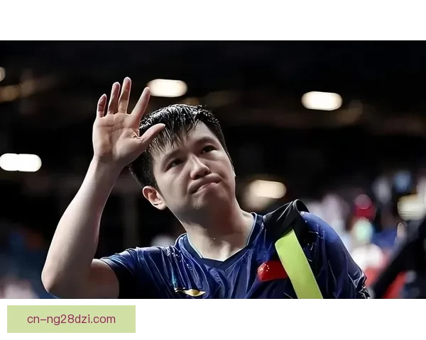 刘国梁赞樊振东回归国家队倒计时