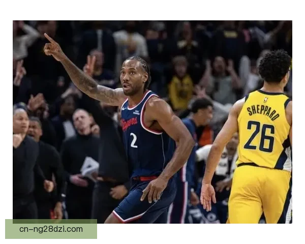 卢指导谈伦纳德准绝杀:关键时刻信任他胜算大 卢指导谈伦纳德准绝杀:关键时刻信任他胜算大