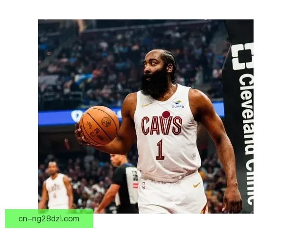 哈登换队创历史骑士争冠再升温 哈登换队创历史骑士争冠再升温